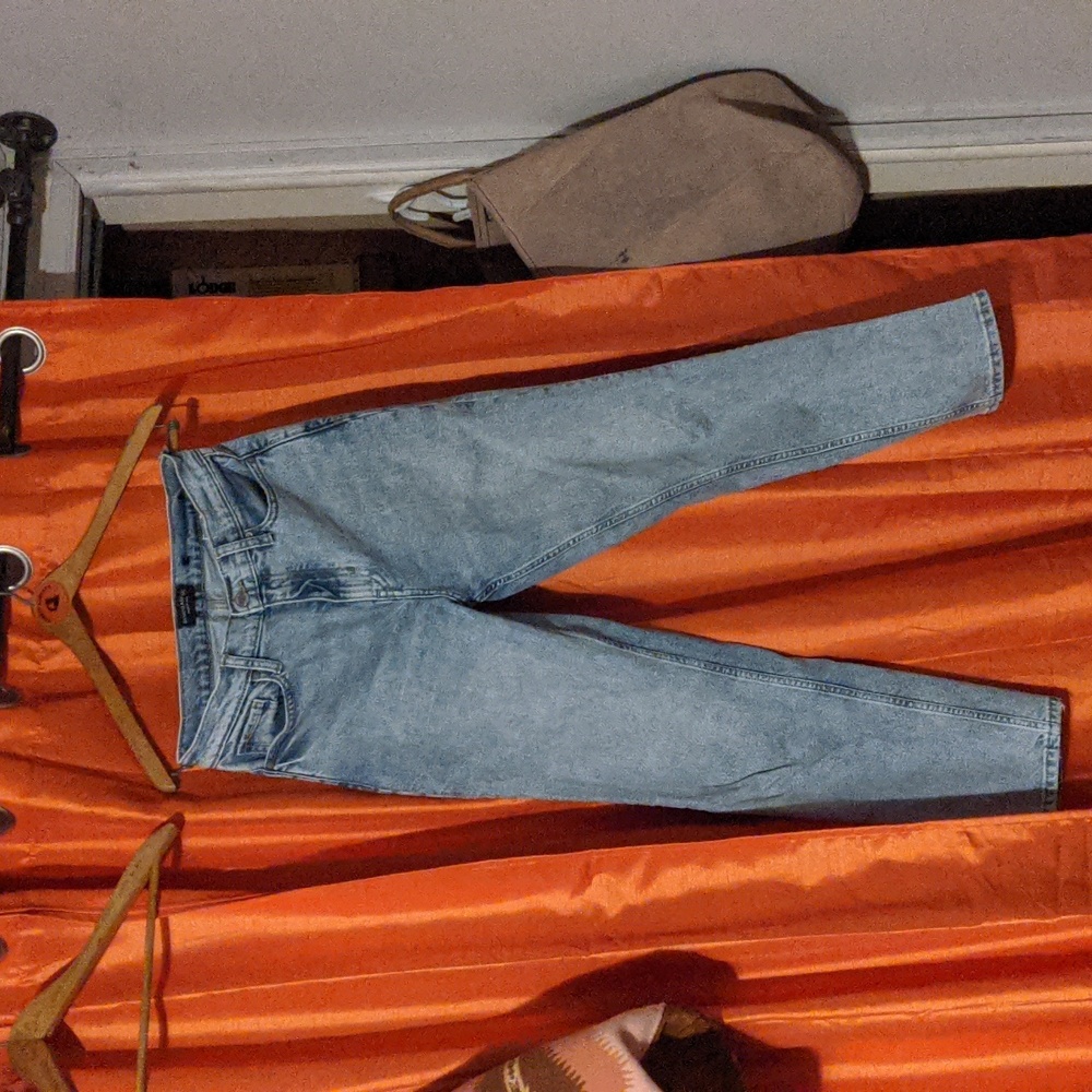 Banana Republic jeans